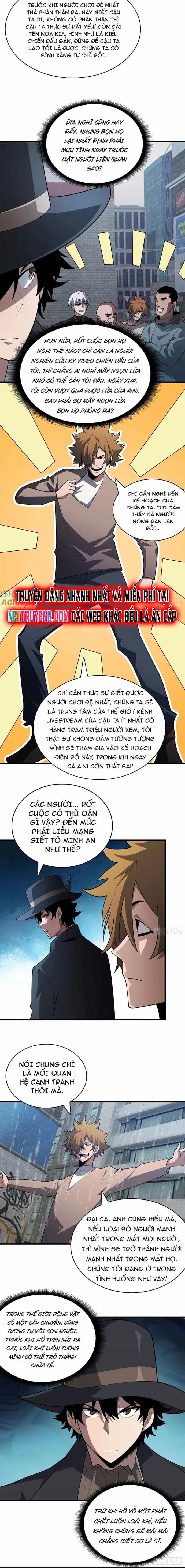 Người Chơi Đệ Nhất - Chương 39 - ảnh 8