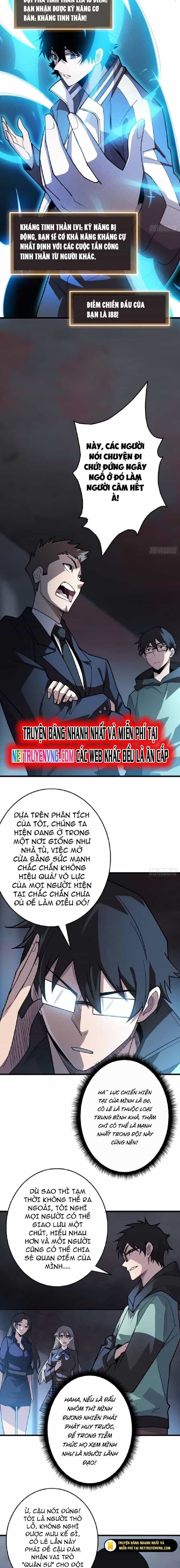 Người Chơi Đệ Nhất - Chương 4 - ảnh 9