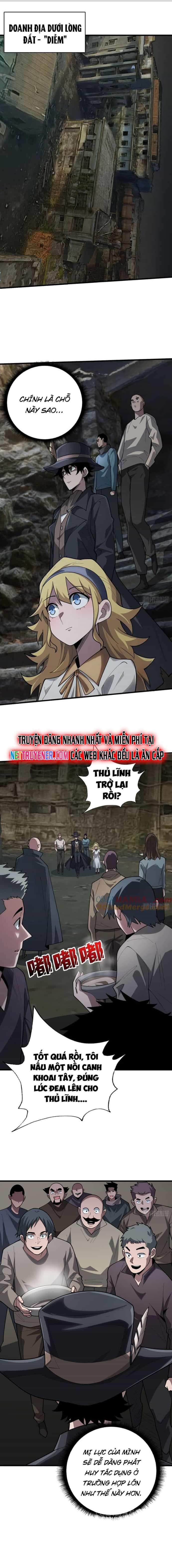 Người Chơi Đệ Nhất - Chương 40 - ảnh 2