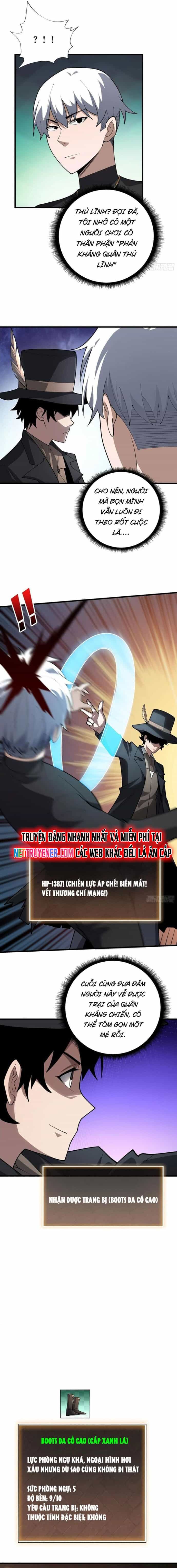 Người Chơi Đệ Nhất - Chương 40 - ảnh 3