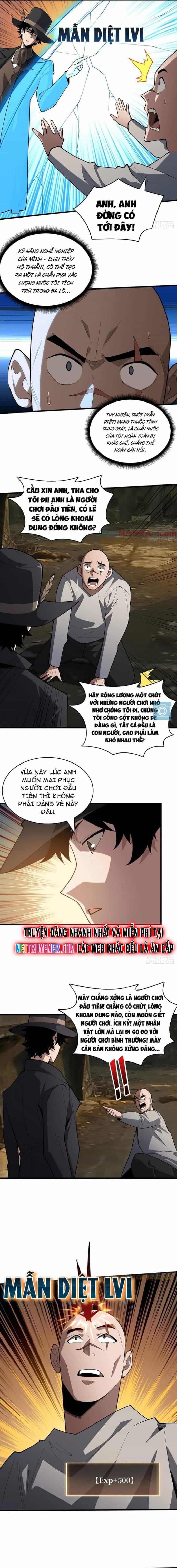 Người Chơi Đệ Nhất - Chương 40 - ảnh 5