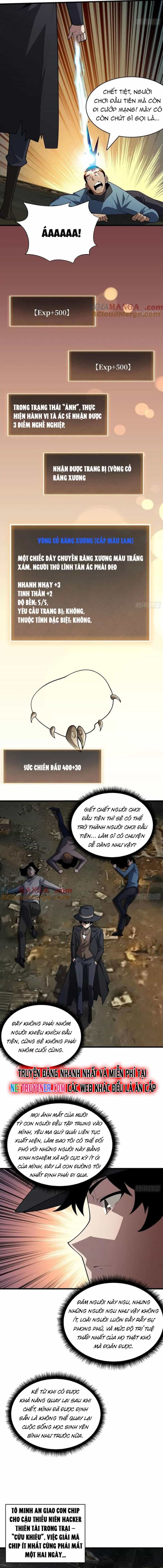 Người Chơi Đệ Nhất - Chương 40 - ảnh 6