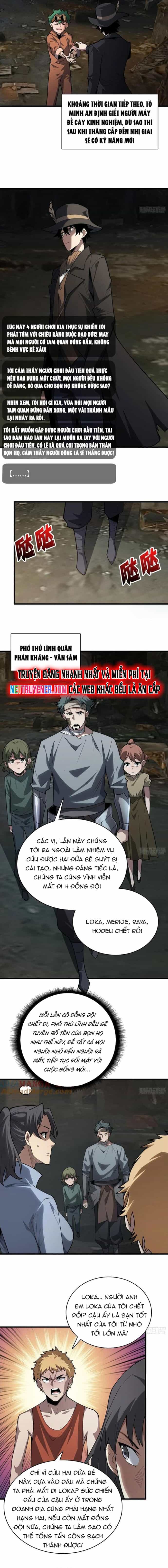 Người Chơi Đệ Nhất - Chương 40 - ảnh 7