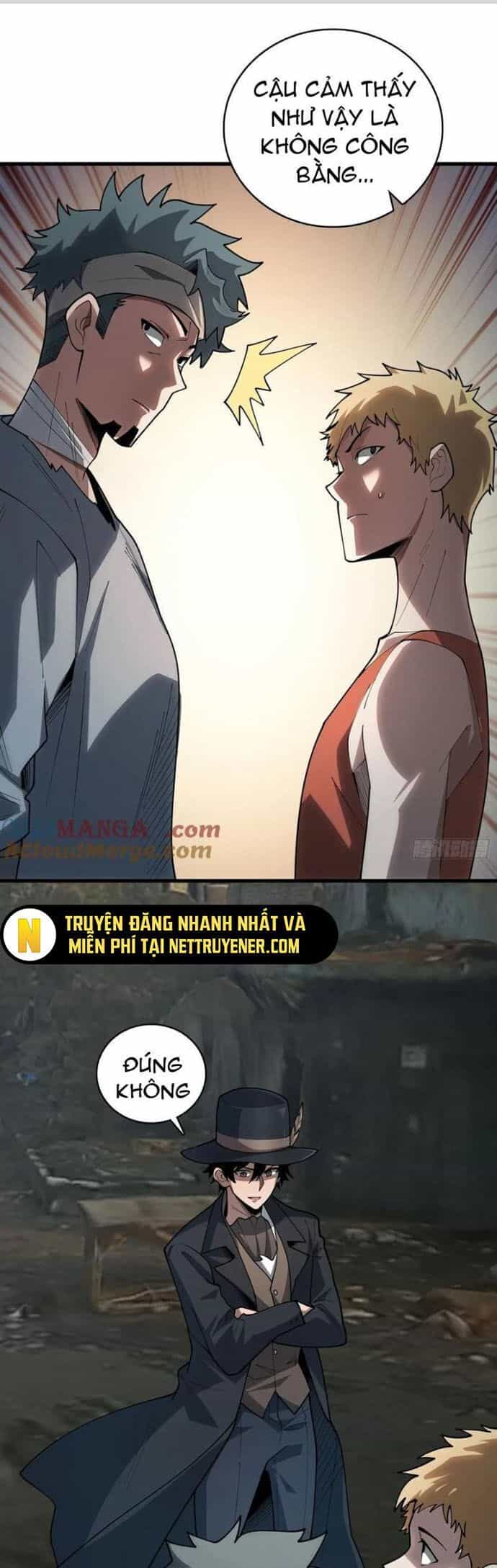Người Chơi Đệ Nhất - Chương 41 - ảnh 1