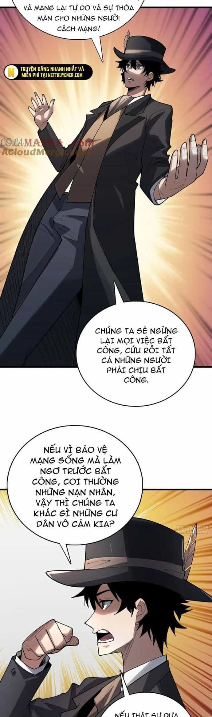 Người Chơi Đệ Nhất - Chương 41 - ảnh 8