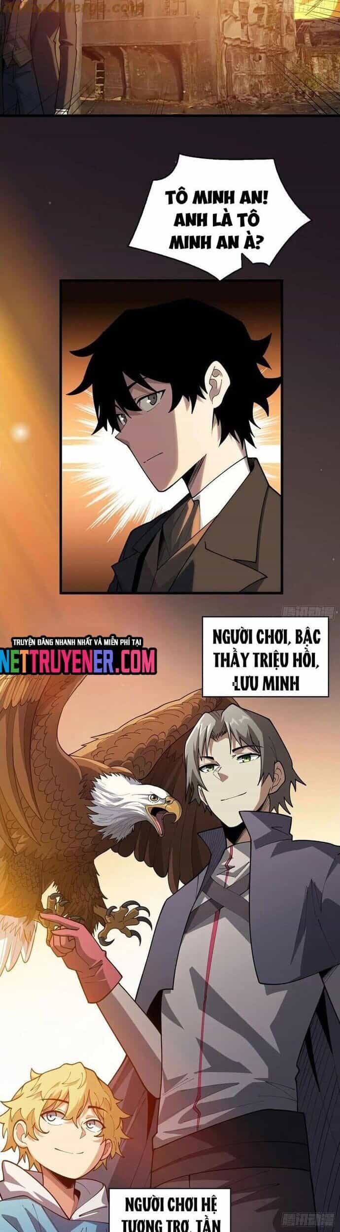 Người Chơi Đệ Nhất - Chương 42 - ảnh 12