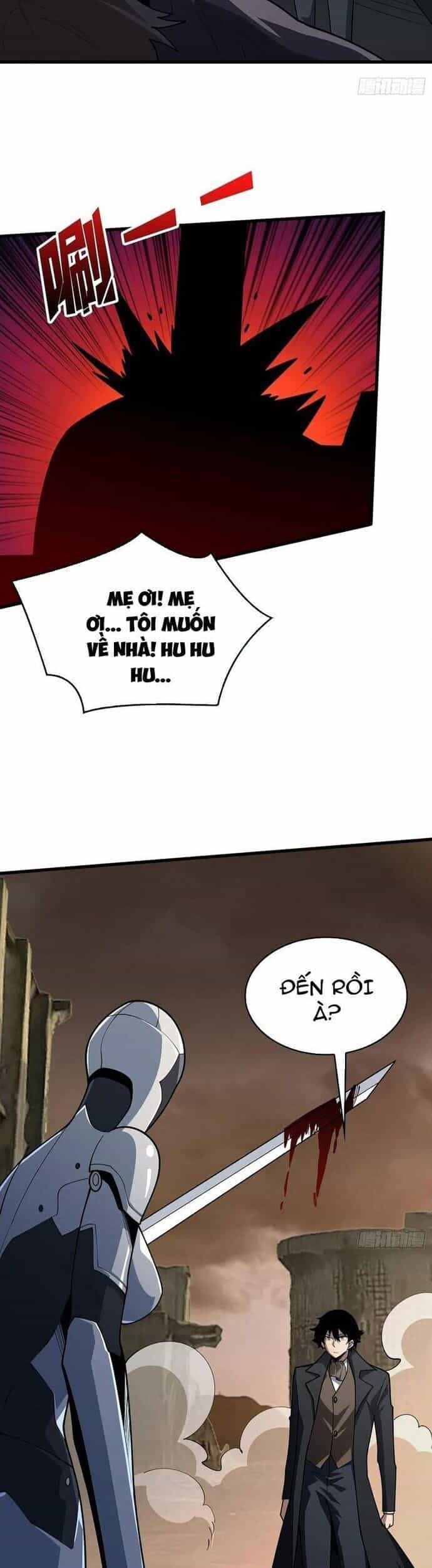 Người Chơi Đệ Nhất - Chương 42 - ảnh 19
