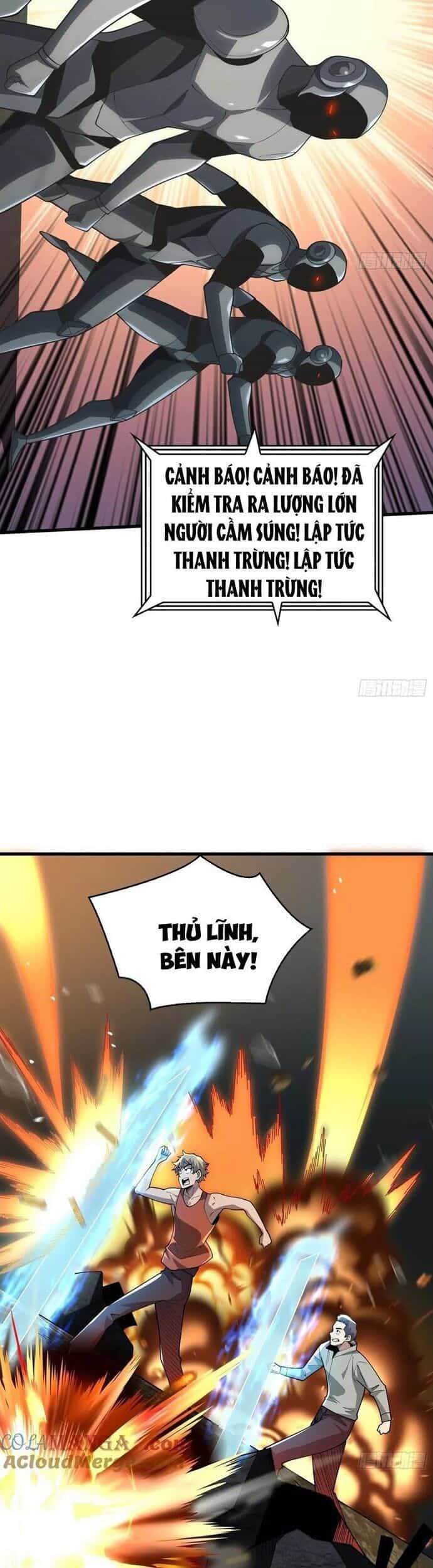 Người Chơi Đệ Nhất - Chương 42 - ảnh 5