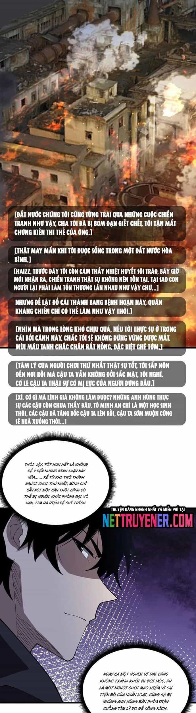 Người Chơi Đệ Nhất - Chương 42 - ảnh 9