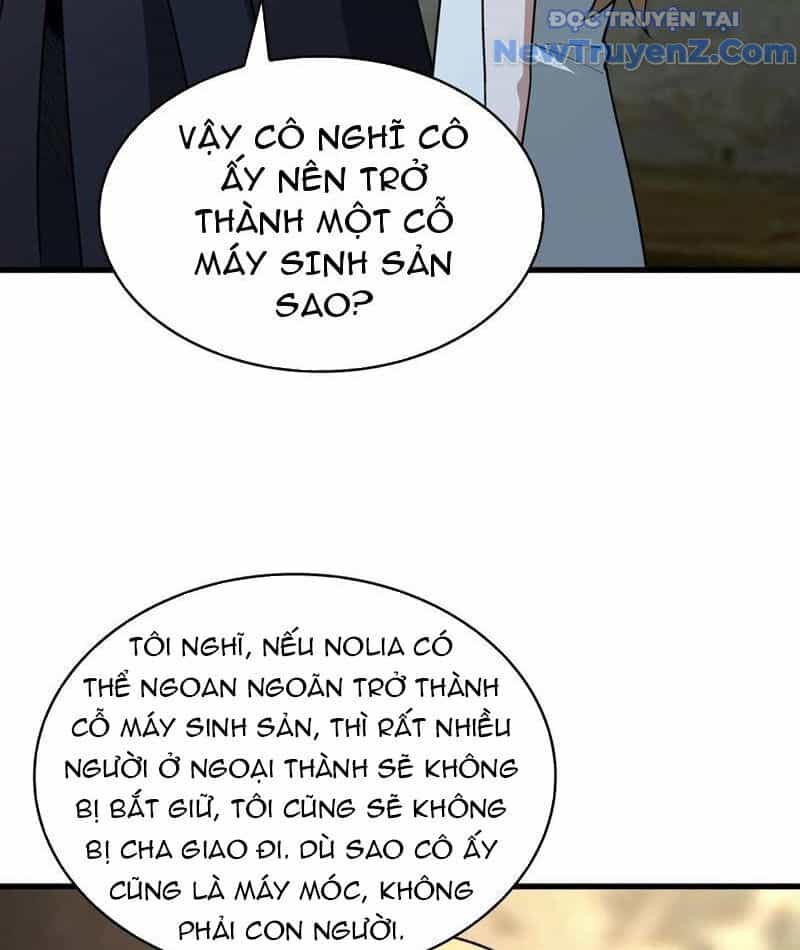 Người Chơi Đệ Nhất - Chương 47 - ảnh 40