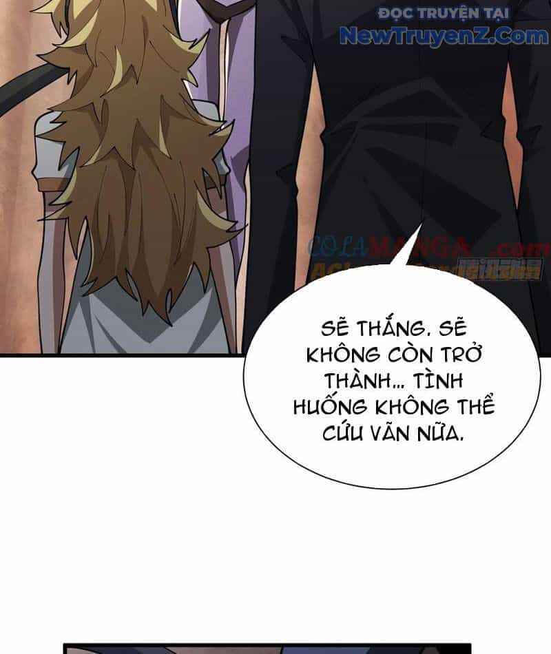 Người Chơi Đệ Nhất - Chương 47 - ảnh 52