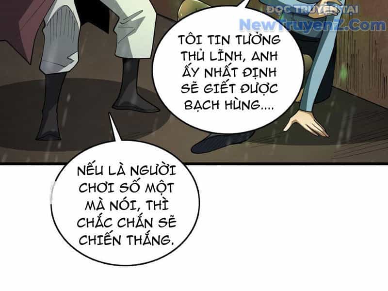 Người Chơi Đệ Nhất - Chương 48 - ảnh 32