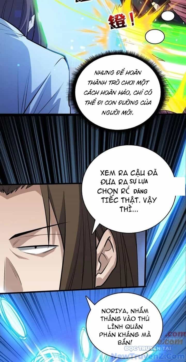 Người Chơi Đệ Nhất - Chương 49 - ảnh 37