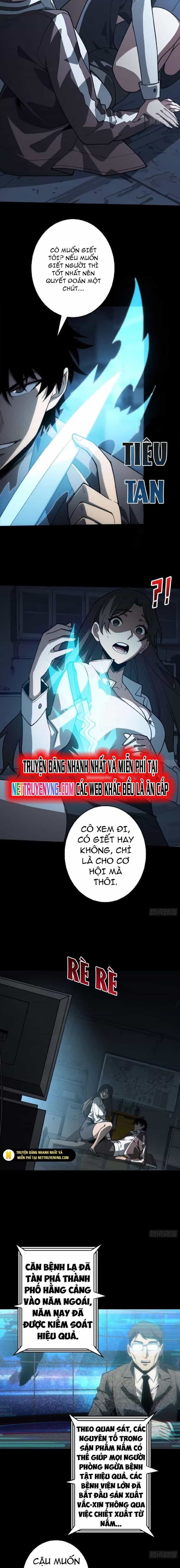 Người Chơi Đệ Nhất - Chương 5 - ảnh 2