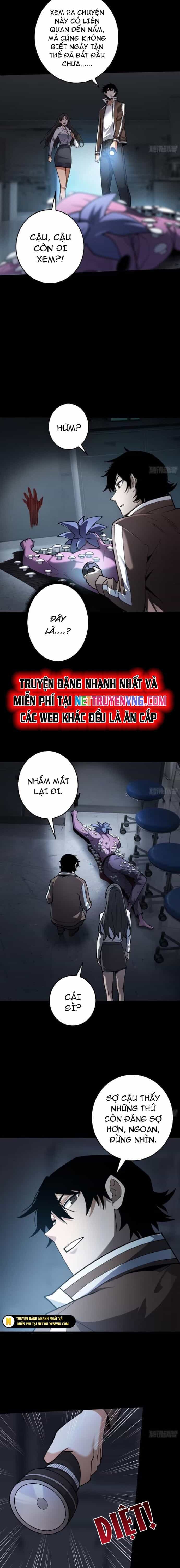 Người Chơi Đệ Nhất - Chương 5 - ảnh 6