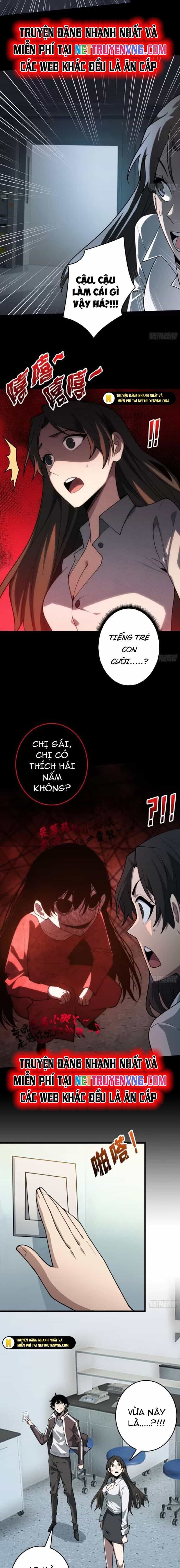 Người Chơi Đệ Nhất - Chương 5 - ảnh 7