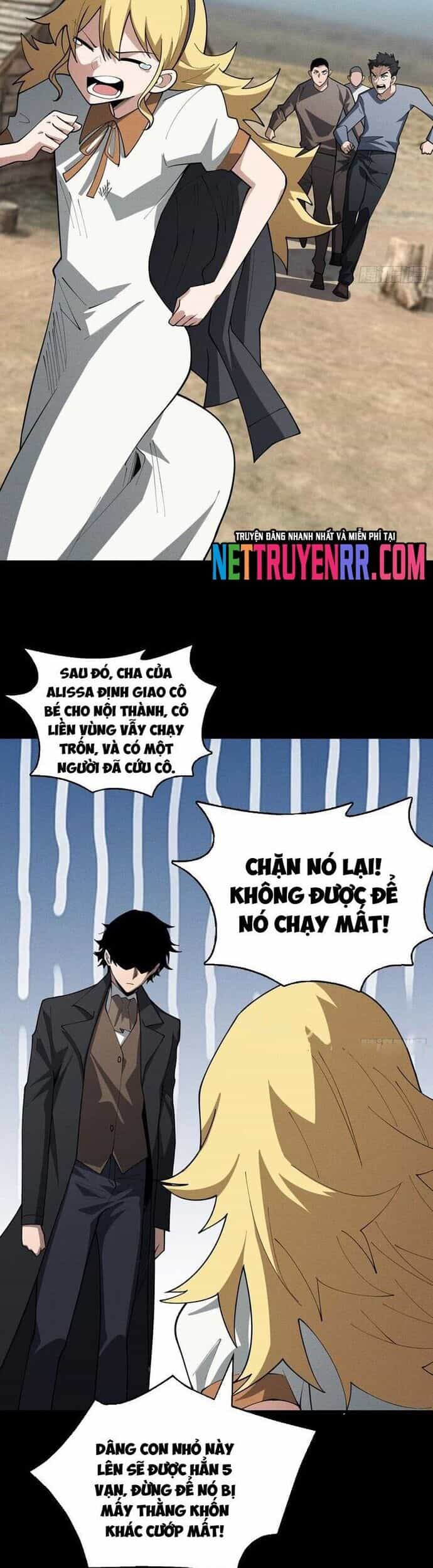 Người Chơi Đệ Nhất - Chương 51 - ảnh 8