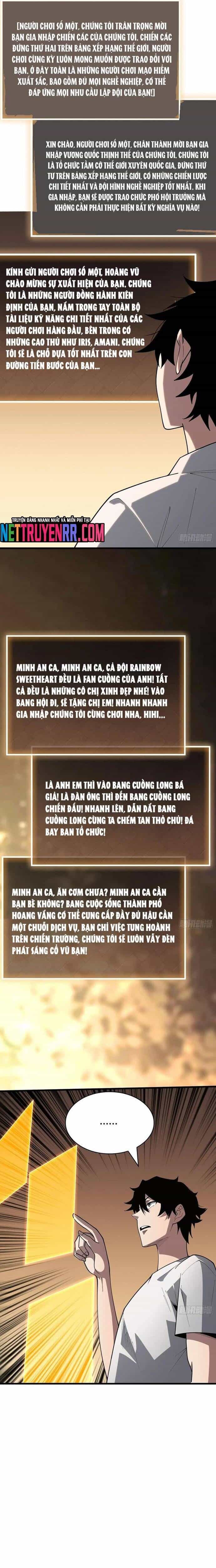Người Chơi Đệ Nhất - Chương 53 - ảnh 13