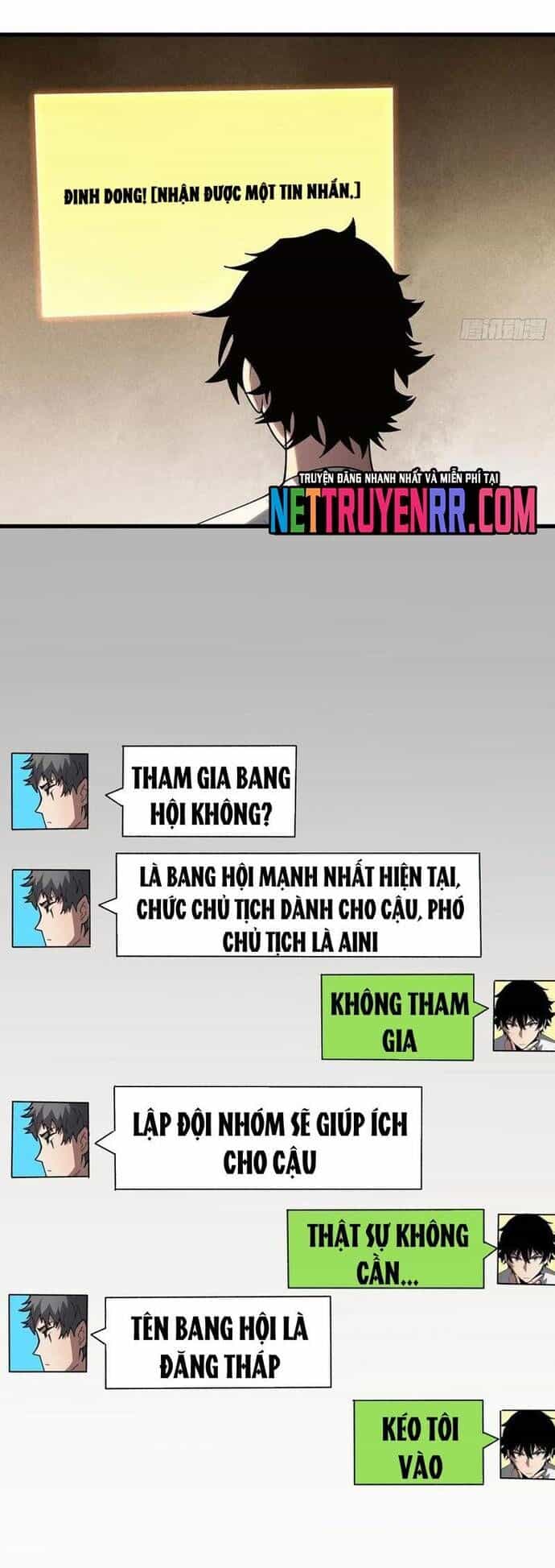 Người Chơi Đệ Nhất - Chương 53 - ảnh 14