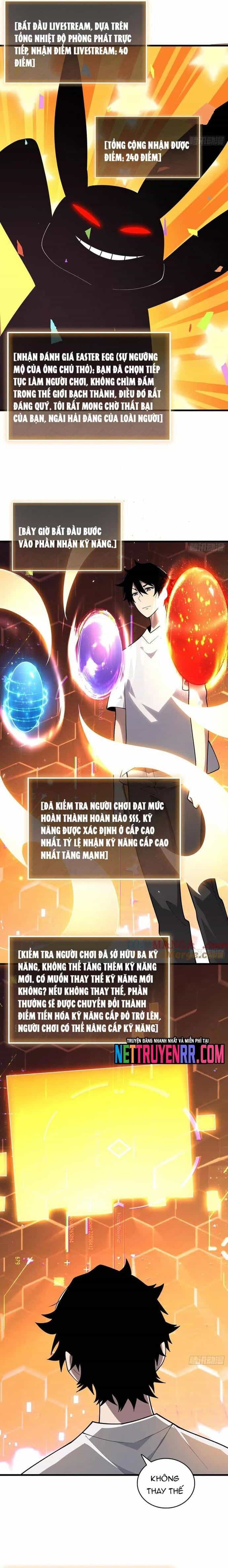 Người Chơi Đệ Nhất - Chương 53 - ảnh 5