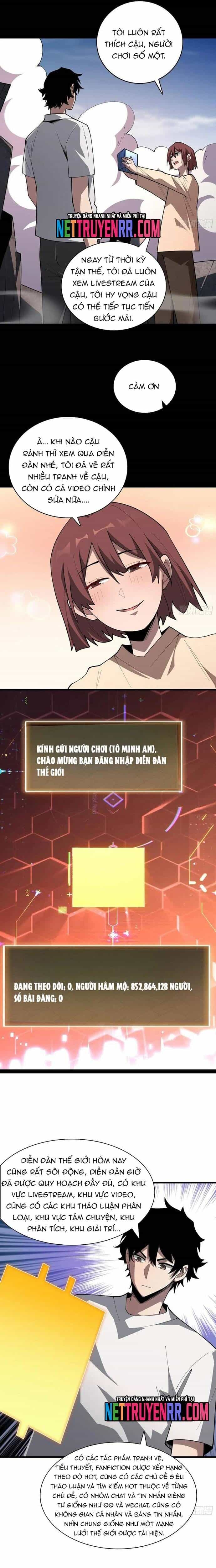 Người Chơi Đệ Nhất - Chương 53 - ảnh 9