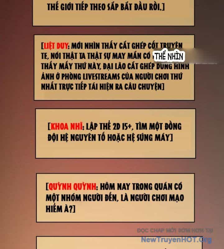 Người Chơi Đệ Nhất - Chương 54 - ảnh 5