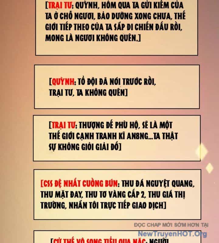 Người Chơi Đệ Nhất - Chương 54 - ảnh 6