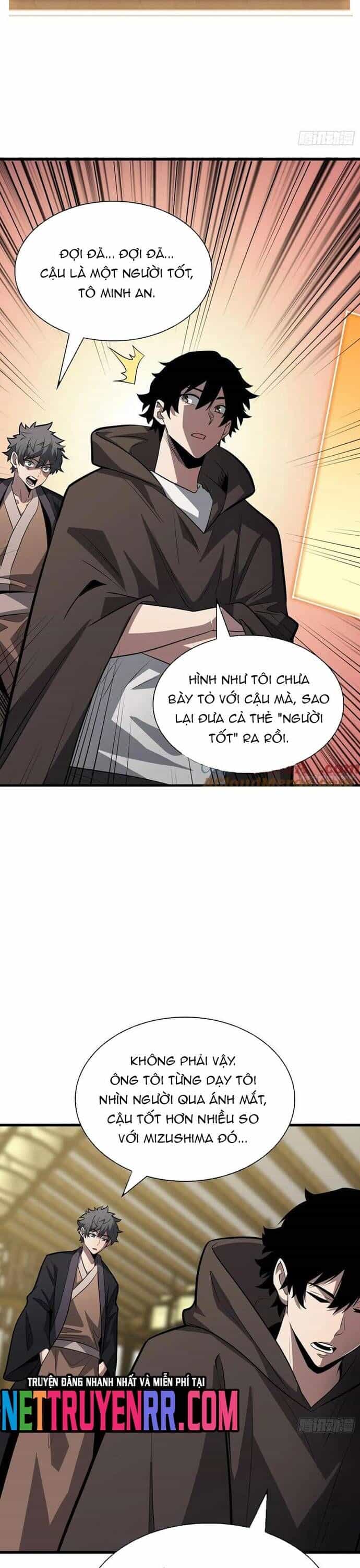Người Chơi Đệ Nhất - Chương 55 - ảnh 12
