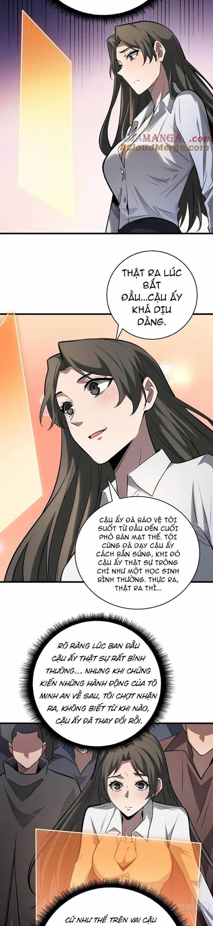 Người Chơi Đệ Nhất - Chương 55 - ảnh 20