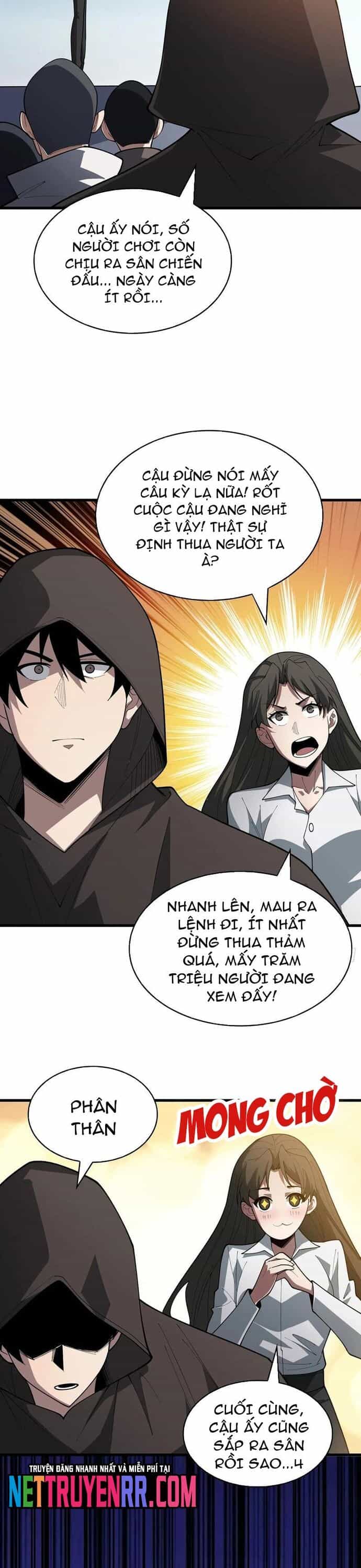 Người Chơi Đệ Nhất - Chương 56 - ảnh 13