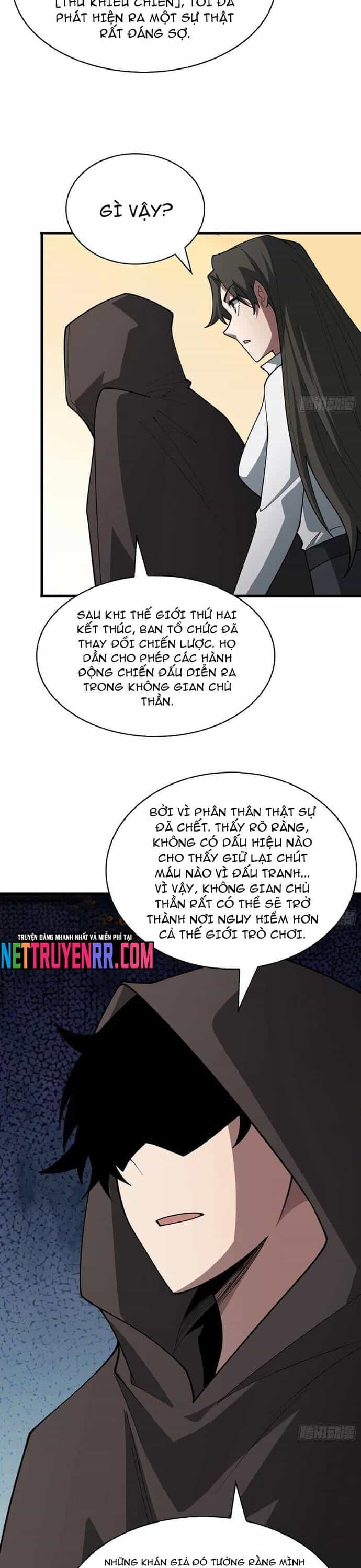 Người Chơi Đệ Nhất - Chương 56 - ảnh 18