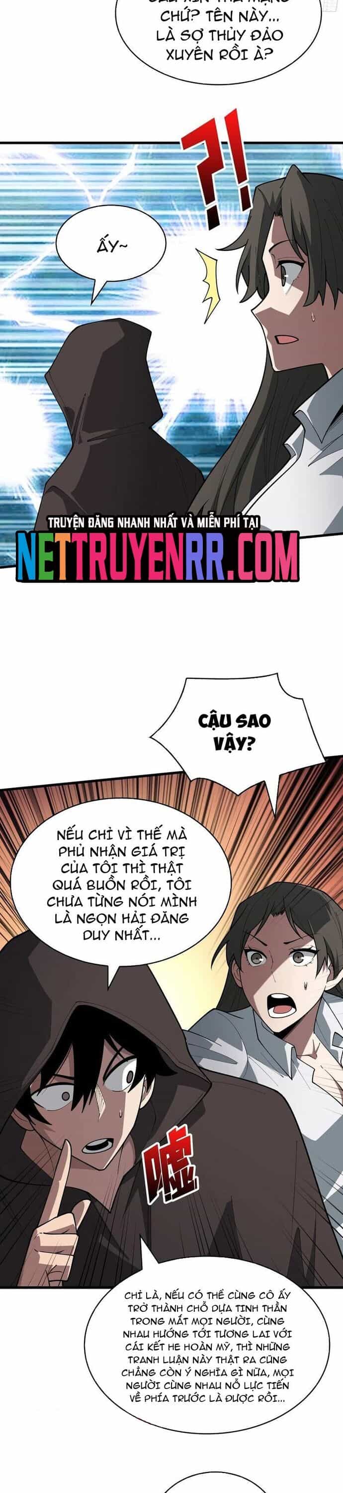 Người Chơi Đệ Nhất - Chương 56 - ảnh 8
