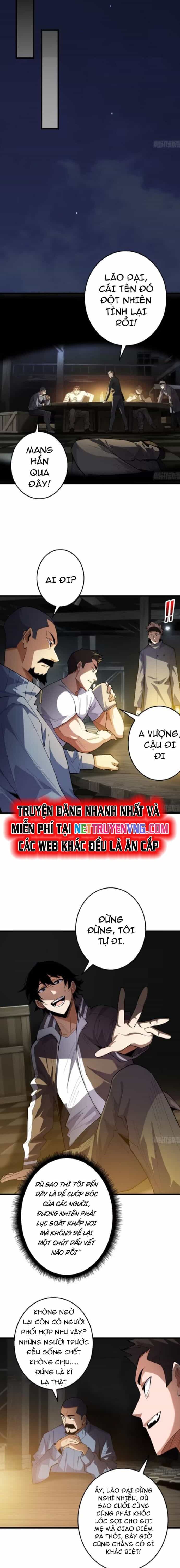 Người Chơi Đệ Nhất - Chương 6 - ảnh 6