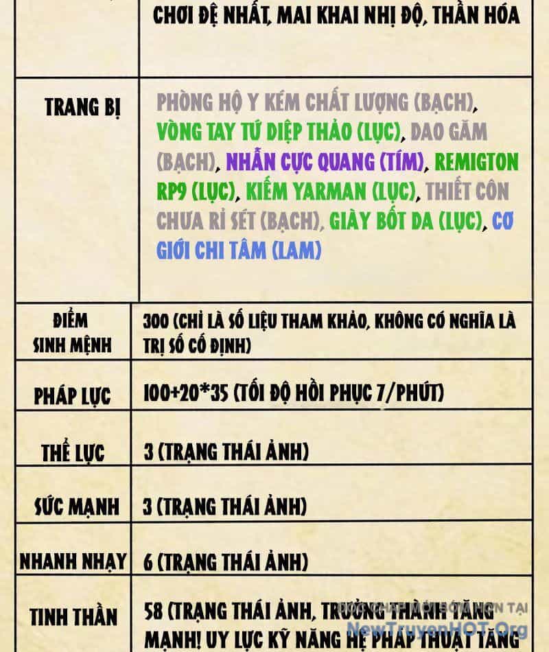 Người Chơi Đệ Nhất - Chương 60 - ảnh 74