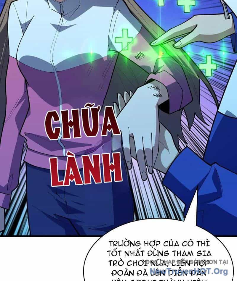 Người Chơi Đệ Nhất - Chương 67 - ảnh 31