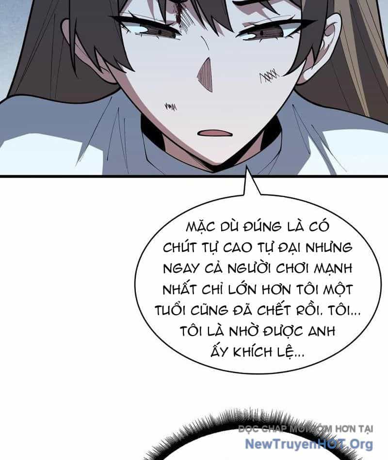 Người Chơi Đệ Nhất - Chương 67 - ảnh 37