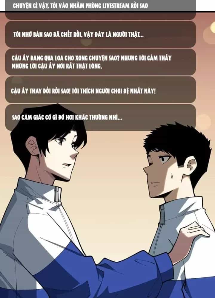 Người Chơi Đệ Nhất - Chương 68 - ảnh 63