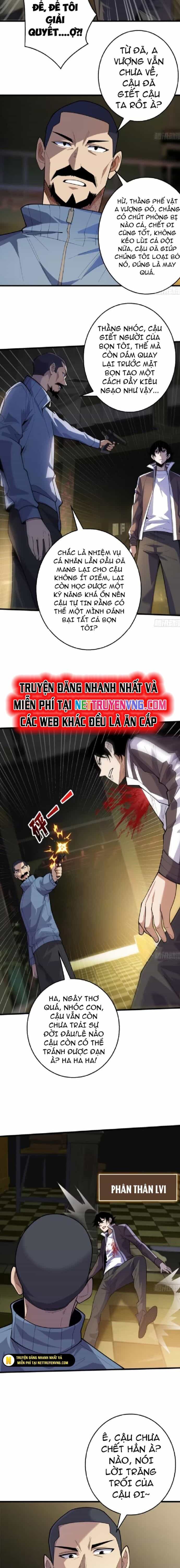Người Chơi Đệ Nhất - Chương 7 - ảnh 4
