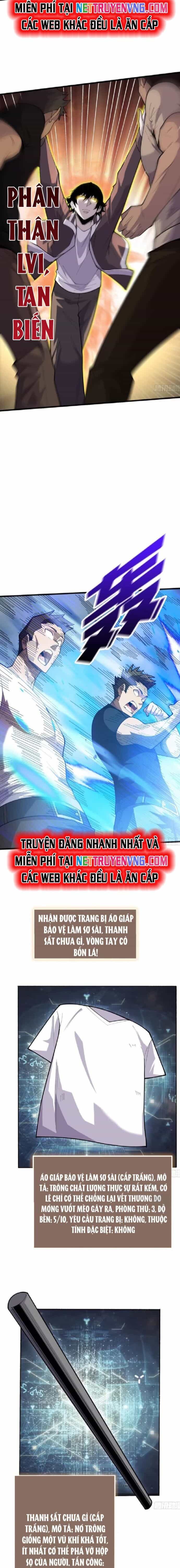 Người Chơi Đệ Nhất - Chương 7 - ảnh 7