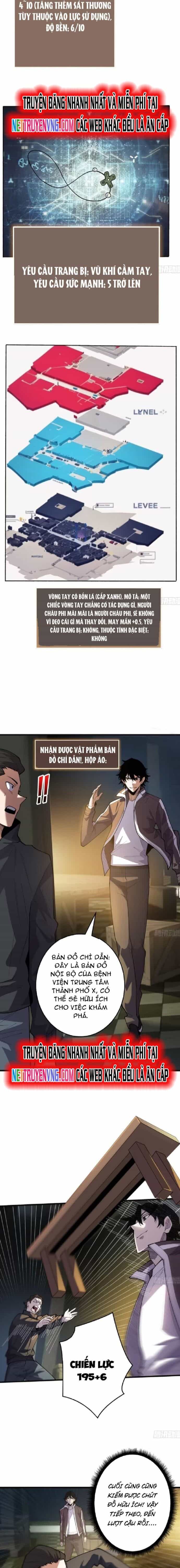 Người Chơi Đệ Nhất - Chương 7 - ảnh 8