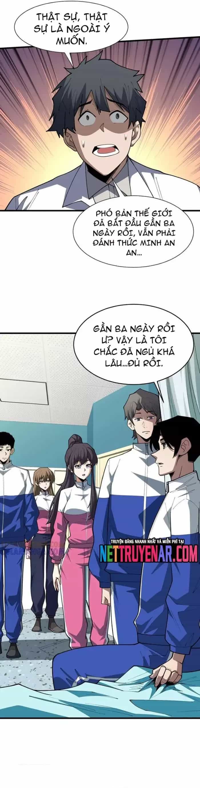 Người Chơi Đệ Nhất - Chương 73 - ảnh 6