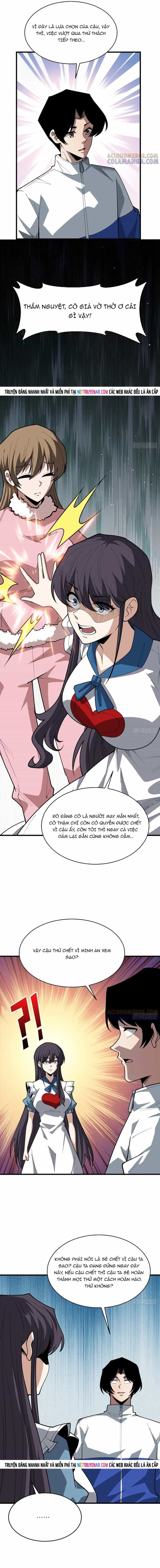 Người Chơi Đệ Nhất - Chương 77 - ảnh 3