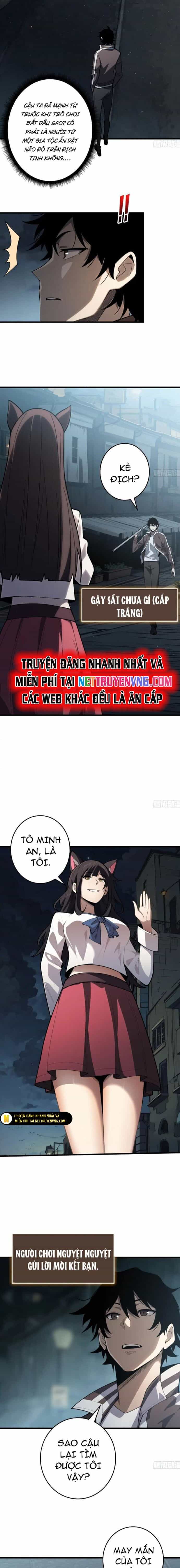 Người Chơi Đệ Nhất - Chương 8 - ảnh 2