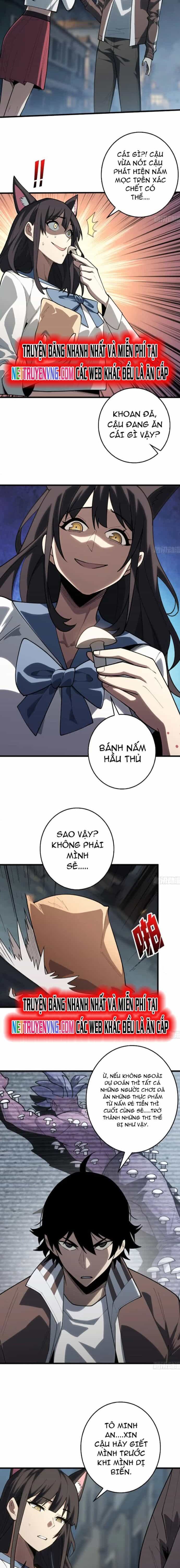 Người Chơi Đệ Nhất - Chương 8 - ảnh 5