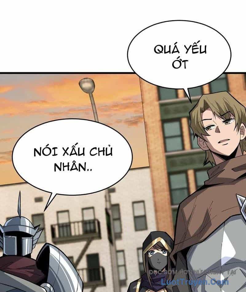 Người Chơi Đệ Nhất - Chương 83 - ảnh 45