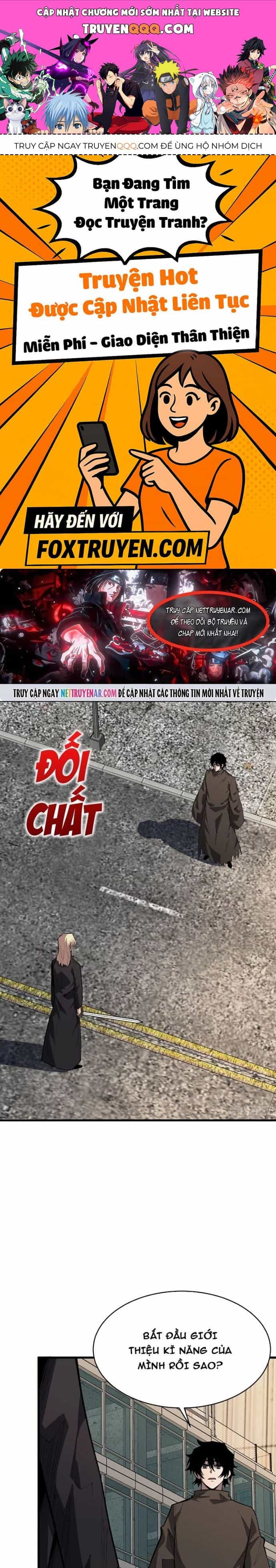 Người Chơi Đệ Nhất - Chương 84 - ảnh 1