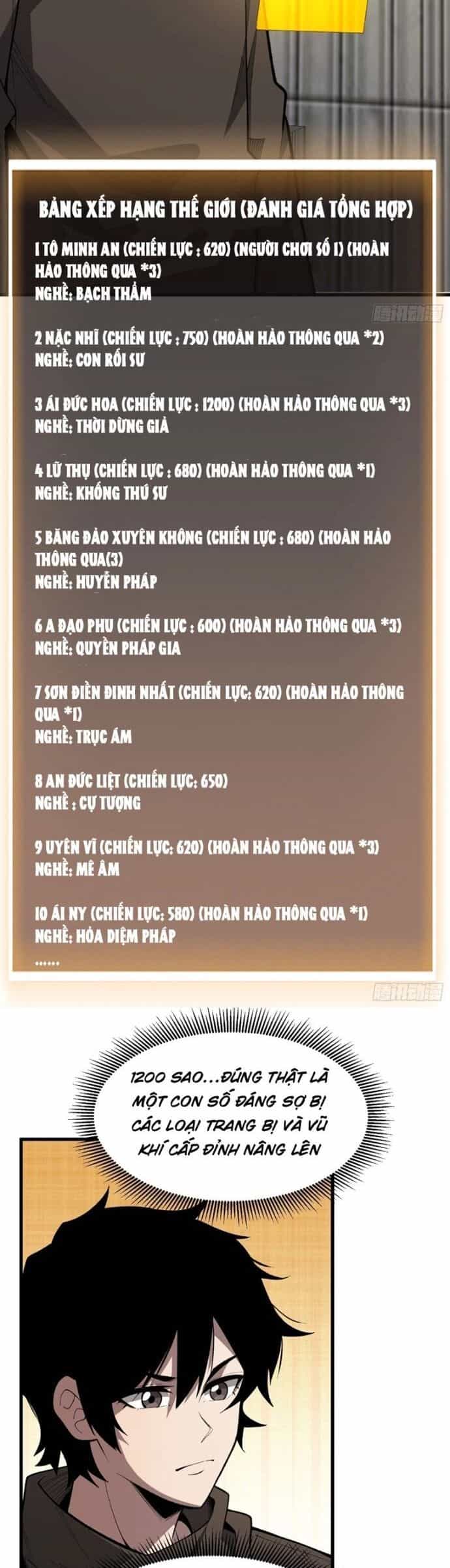 Người Chơi Đệ Nhất - Chương 84 - ảnh 10