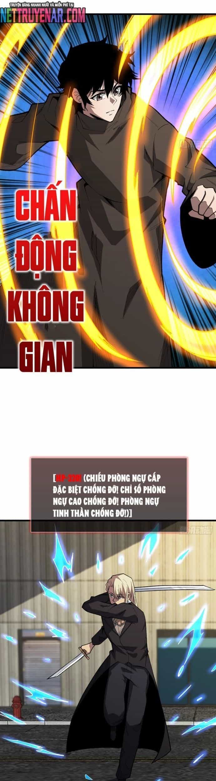 Người Chơi Đệ Nhất - Chương 84 - ảnh 13
