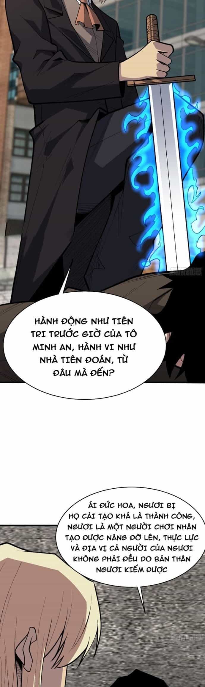 Người Chơi Đệ Nhất - Chương 84 - ảnh 22