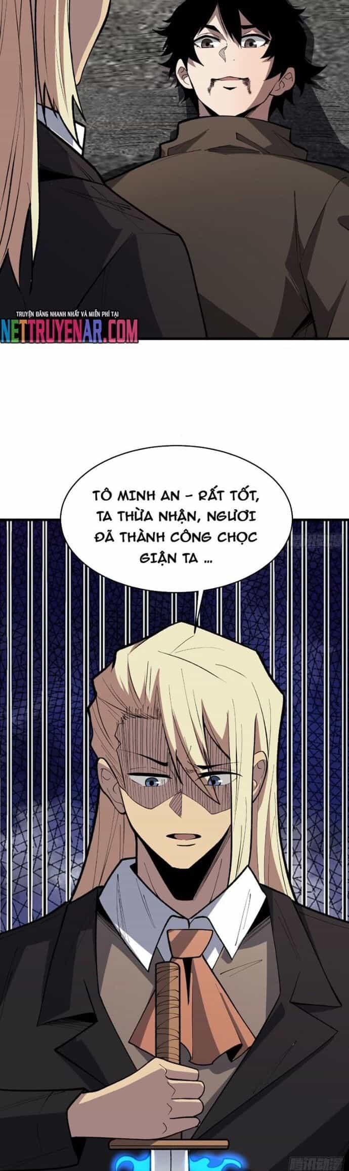Người Chơi Đệ Nhất - Chương 84 - ảnh 23